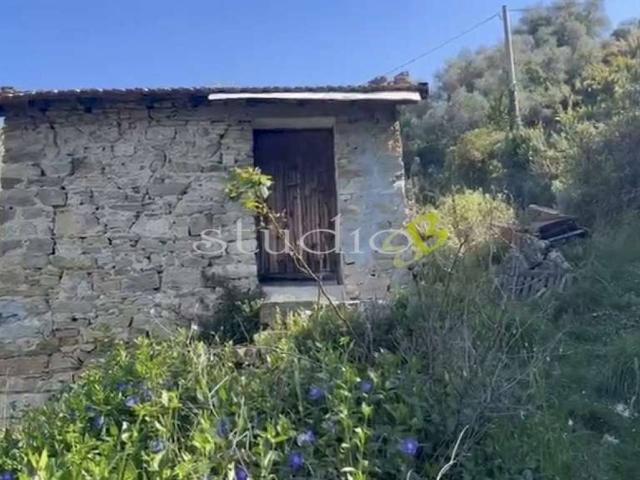 Rustico in vendita a Seborga, Liguria