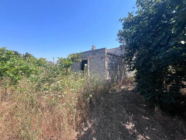 Rustico in vendita a Puglia, Lecce
