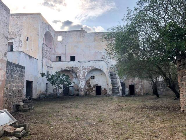 Rustico in vendita a Puglia, Lecce