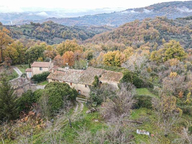 Rustico in vendita a Seggiano, Grosseto