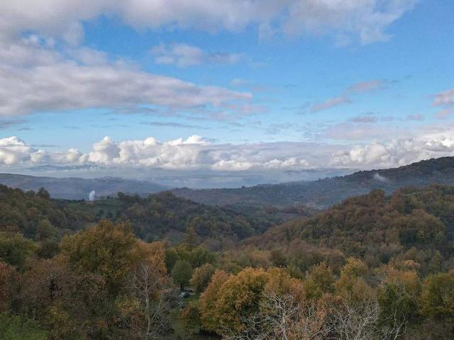 Rustico in vendita a Unione dei Comuni Montani Amiata Grossetana, Seggiano