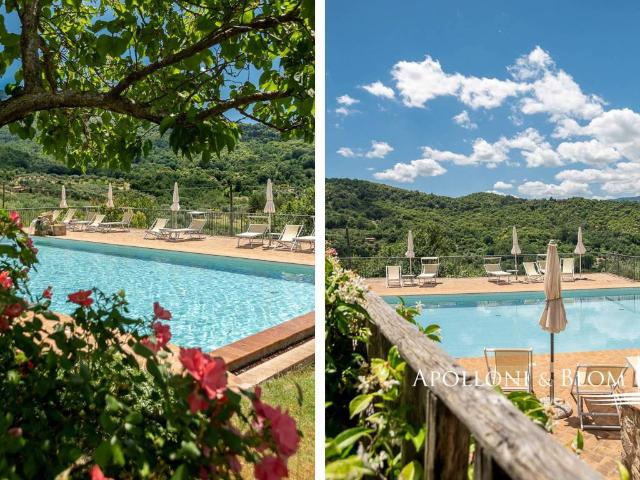 Rustico in vendita a Unione dei Comuni Montani Amiata Grossetana, Seggiano