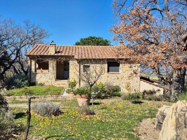 Rustico in vendita a Seggiano, Grosseto