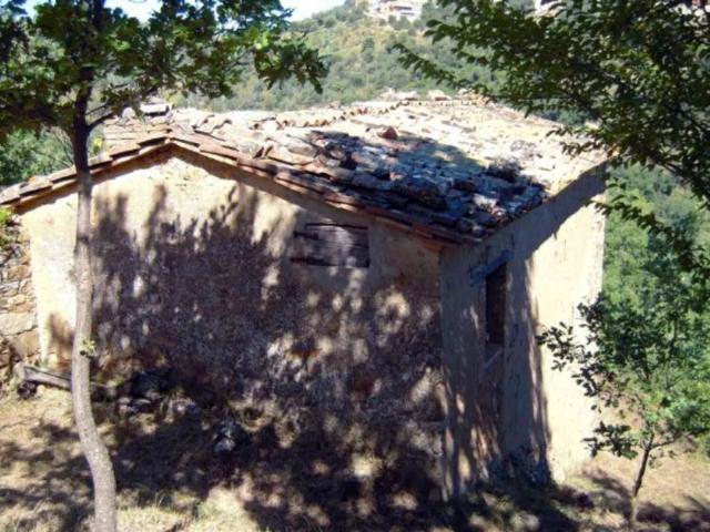 Rustico in vendita a Seggiano, Grosseto