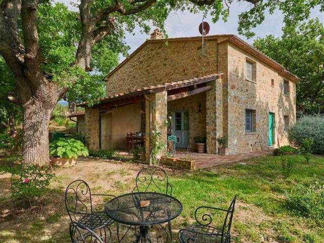 Rustico in vendita a Seggiano, Grosseto