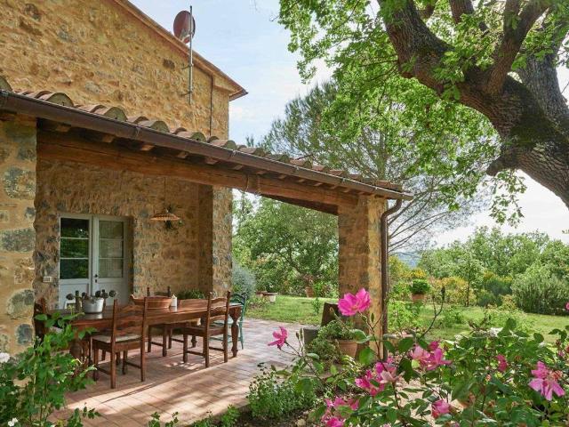 Rustico in vendita a Unione dei Comuni Montani Amiata Grossetana, Seggiano