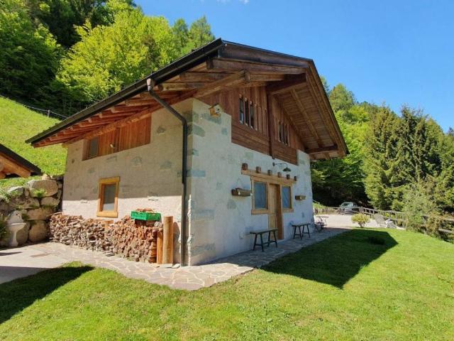 Rustico in vendita a Comunità delle Giudicarie, Lardaro