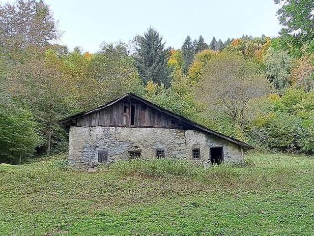 Rustico in vendita a Comunità delle Giudicarie, Lardaro