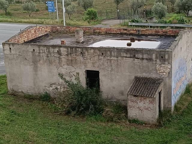 Rustico in vendita a Calabria, Catanzaro