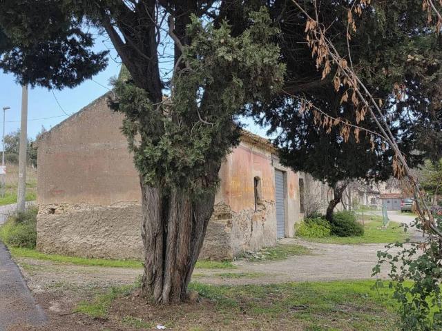 Rustico in vendita a Calabria, Catanzaro