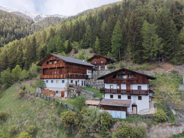 Rustico in vendita a Selva Dei Molini - Mühlwald, Trentino-Alto Adige/Südtirol