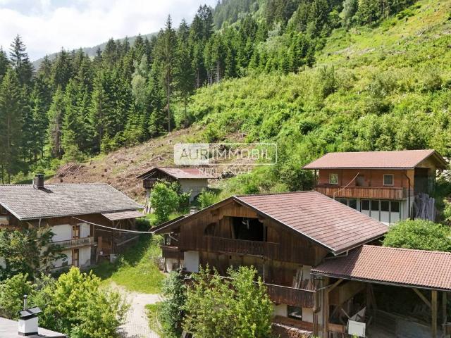 Rustico in vendita a Selva Dei Molini - Mühlwald, Trentino-Alto Adige/Südtirol