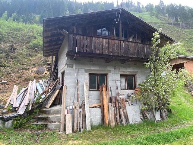 Rustico in vendita a Selva Dei Molini - Mühlwald, Trentino-Alto Adige/Südtirol
