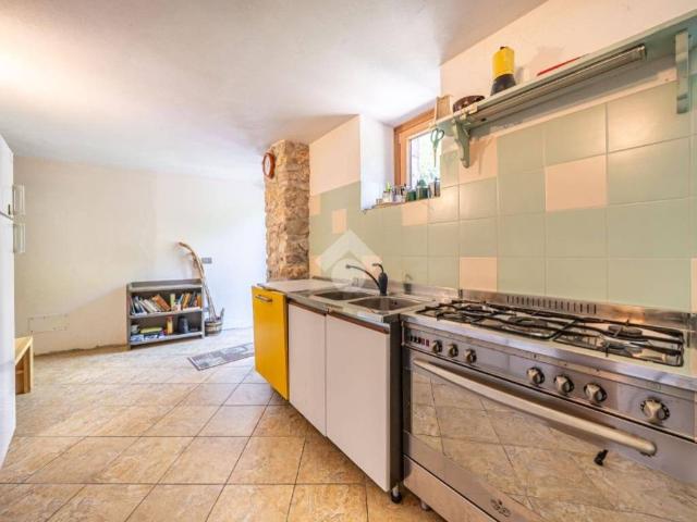 Rustico in vendita a Selva Di Progno, Veneto