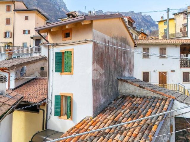 Rustico in vendita a Selva Di Progno, Veneto