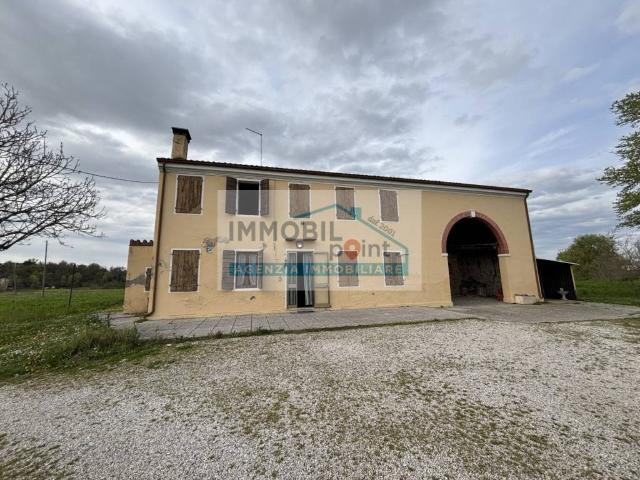 Rustico in vendita a San Domenico, Selvazzano Dentro