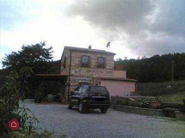Rustico in vendita a Unione dei Comuni Montani Amiata Grossetana, Semproniano