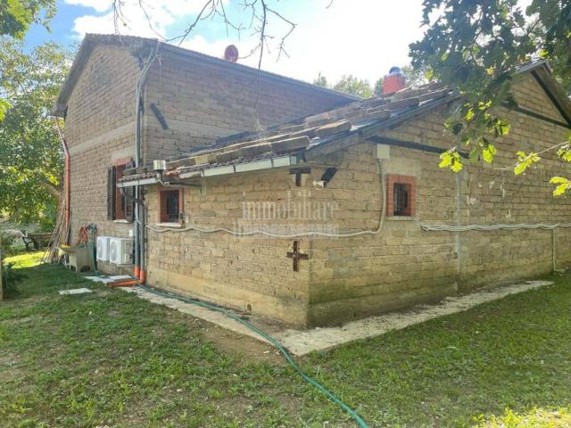 Rustico in vendita a Unione dei Comuni Montani Amiata Grossetana, Semproniano