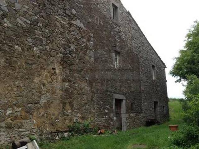 Rustico in vendita a Unione dei Comuni Montani Amiata Grossetana, Semproniano