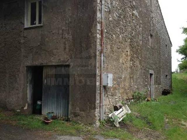 Rustico in vendita a Unione dei Comuni Montani Amiata Grossetana, Semproniano
