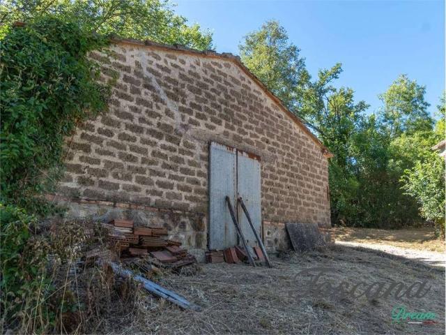 Rustico in vendita a Unione dei Comuni Montani Amiata Grossetana, Semproniano