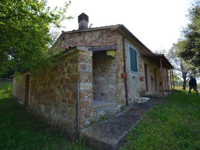 Rustico in vendita a Unione dei Comuni Montani Amiata Grossetana, Semproniano