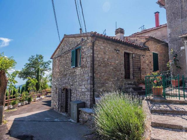 Rustico in vendita a Unione dei Comuni Montani Amiata Grossetana, Semproniano