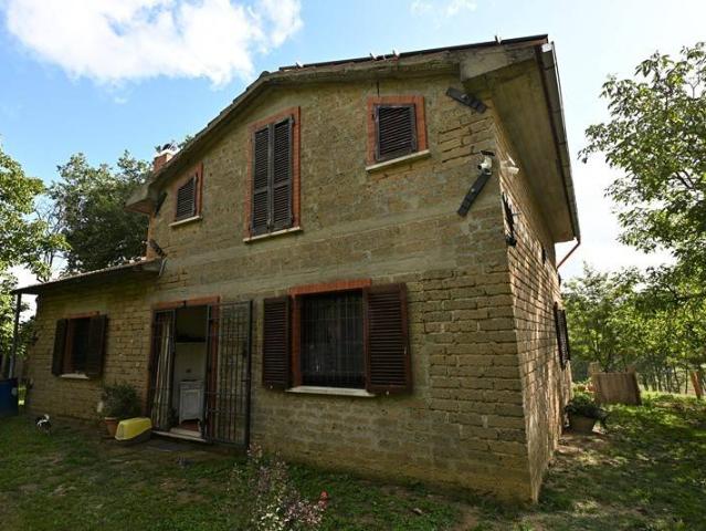 Rustico in vendita a Unione dei Comuni Montani Amiata Grossetana, Semproniano