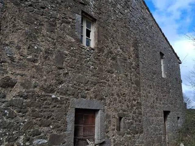 Rustico in vendita a Petricci, Semproniano