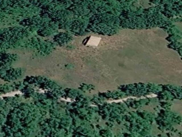 Rustico in vendita a Unione dei Comuni Montani Amiata Grossetana, Semproniano