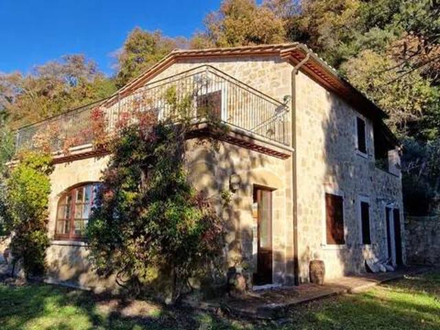 Rustico in vendita a Unione dei Comuni Montani Amiata Grossetana, Semproniano