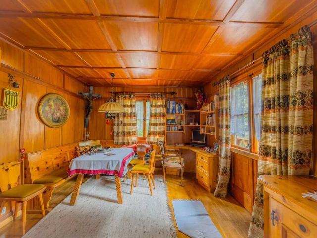 Rustico in vendita a Vinschgau - Val Venosta, Senales - Schnals