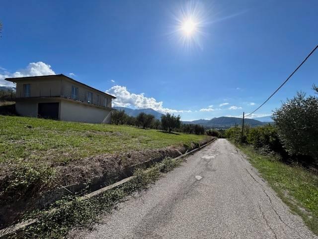 Rustico in vendita a Senerchia, Campania