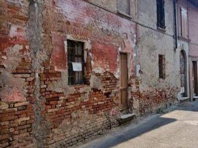 Rustico in vendita a Seniga, Lombardia