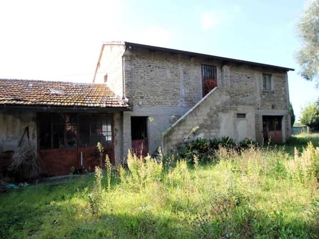 Rustico in vendita a Marche, Ancona