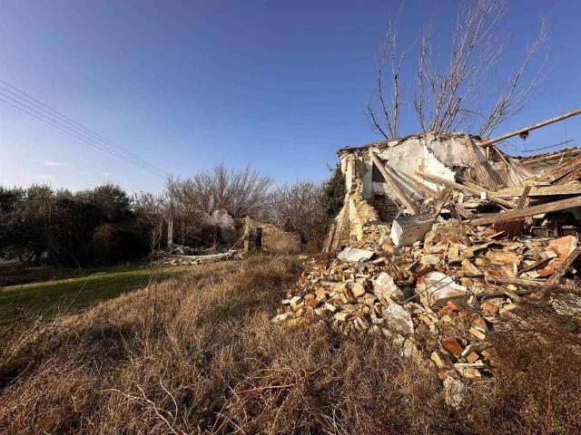 Rustico in vendita a Marche, Ancona
