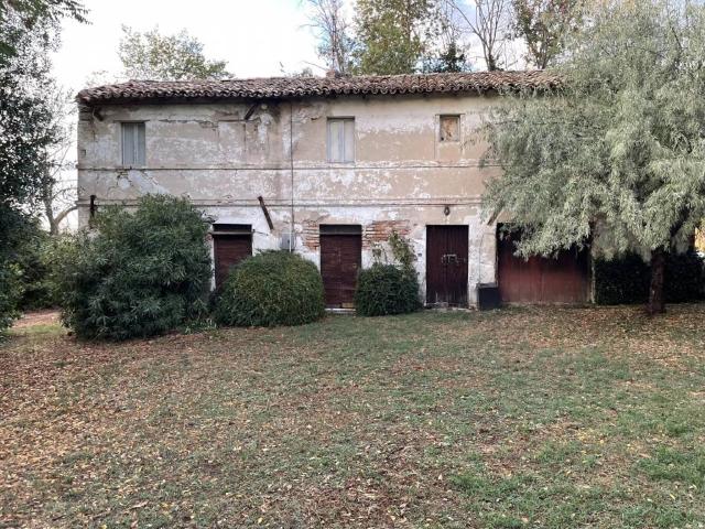 Rustico in vendita a Sant'Angelo, Marche