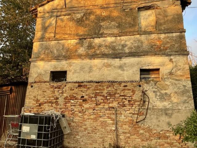 Rustico in vendita a Sant'Angelo, Marche