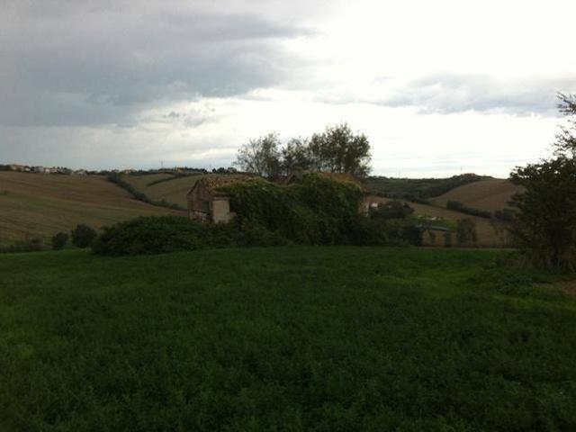 Rustico in vendita a Sant'Angelo, Marche