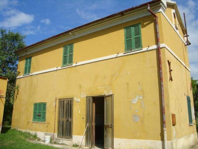 Rustico in vendita a Marche, Ancona
