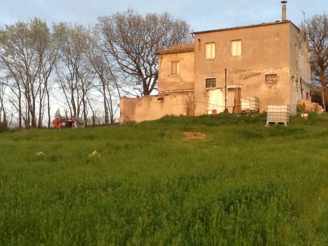 Rustico in vendita a Marche, Ancona