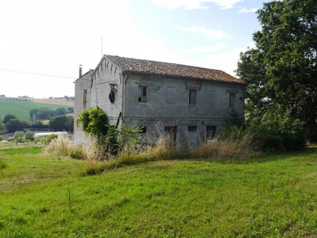 Rustico in vendita a Marche, Ancona