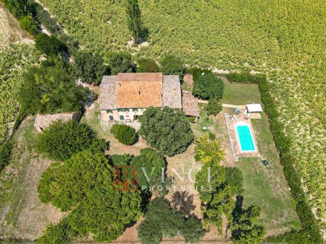 Rustico in vendita a Marche, Ancona