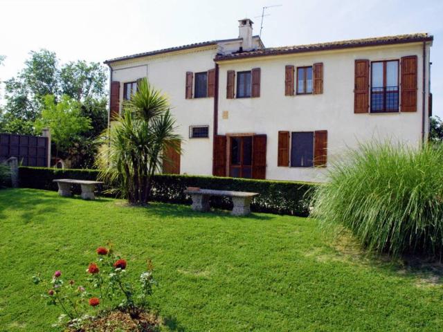 Rustico in vendita a Marche, Ancona