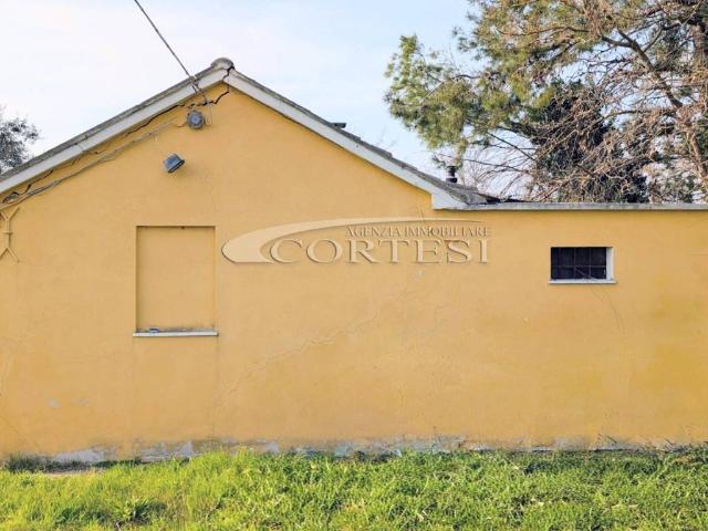 Rustico in vendita a Marche, Ancona