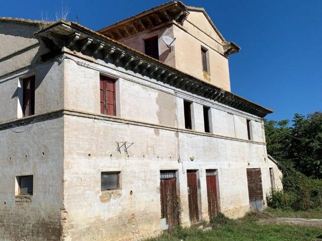 Rustico in vendita a Marche, Ancona