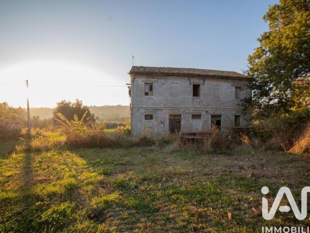 Rustico in vendita a Marche, Ancona