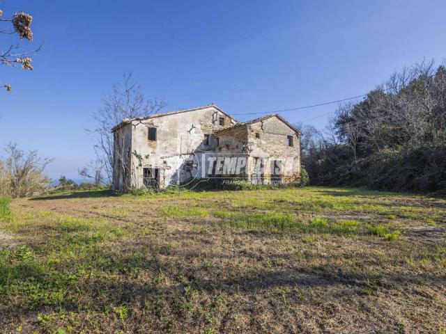 Rustico in vendita a Marche, Ancona