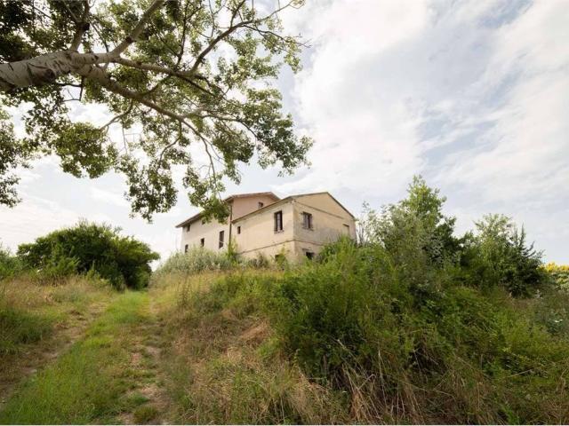 Rustico in vendita a Marche, Ancona