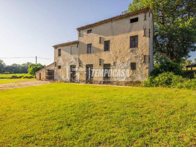 Rustico in vendita a Vallone, Marche